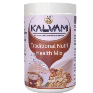 Traditional Nutri Health Mix
