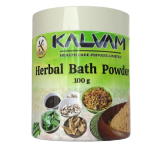 Herbal Bath Powder