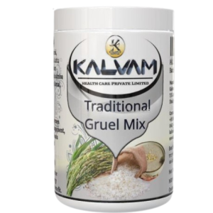 Traditional Gruel Mix