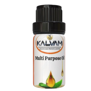 Multi-Purpose Oil