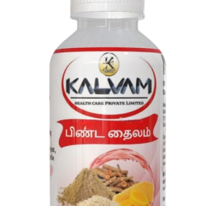 Pinda Thailam