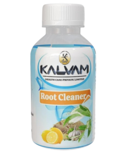 Root Cleaner
