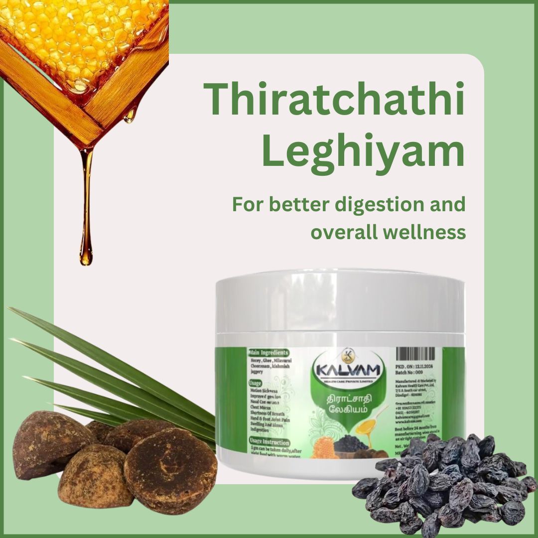 Thiratchathi Legiyam